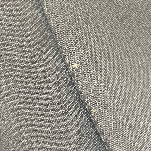 L’Agence Kenzie Blazer Pearl Grey 6 - Picture 4 of 8